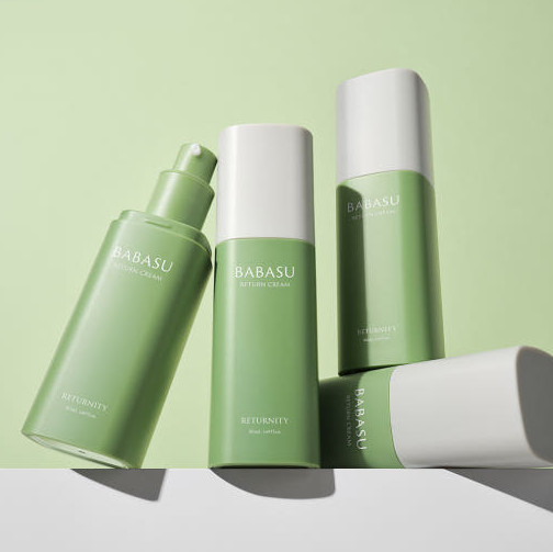 RETURNITY Babasu Return Cream 50ml