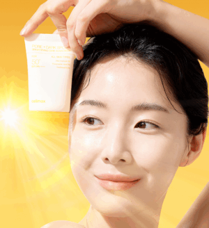 celimax Pore+Dark Spot Brightening Care Sunscreen SPF50+PA++++ 50ml