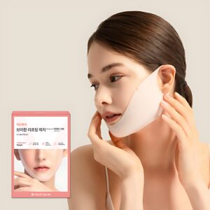 YAKSON BEAUTY V-Like Lifting Patch 9.5g*7pack