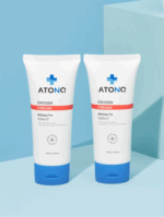 ATONO2 Oxygen Cream CERA-O™ 160g - Men & kids - View 2
