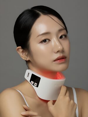 BEAUND NeckCera – The New Standard in Neck Wrinkle Care