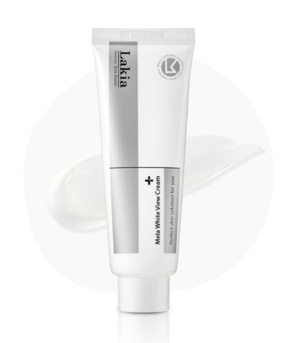 Lakia Mela White View Cream 40ml
