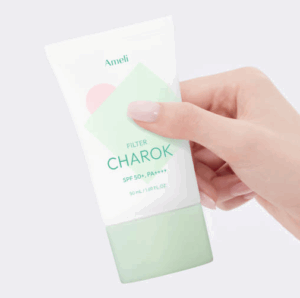 Ameli Complement Series Filter Charok SPF50+ PA++++ 50ml