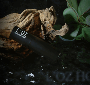 L'OZ SIGNATURE Men's Solid PERFUME 4g
