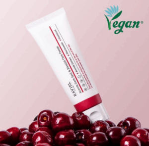RAVIEL Acerola Dark Spot & Blemish Care Cream 80ml - Facial Milla/Flat Warts Improve