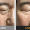 SUNGBOON EDITOR Silk Peptide Protein Stem Eye Cream 30ml