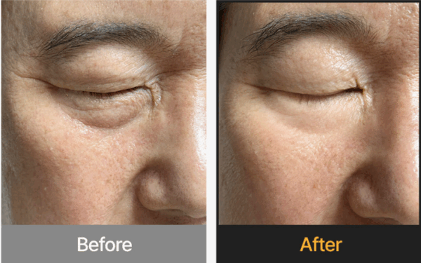SUNGBOON EDITOR Silk Peptide Protein Stem Eye Cream 30ml