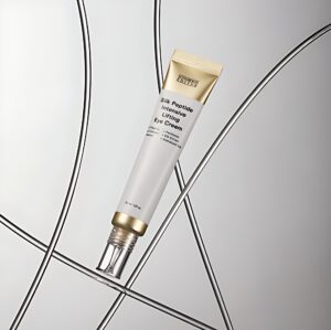 SUNGBOON EDITOR Silk Peptide Protein Stem Eye Cream 30ml