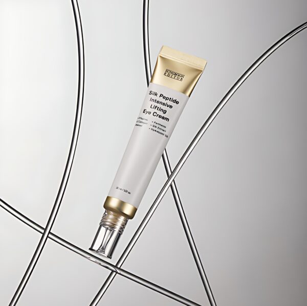 SUNGBOON EDITOR Silk Peptide Protein Stem Eye Cream 30ml