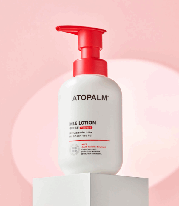 ATOPALM MLE Lotion 300ml