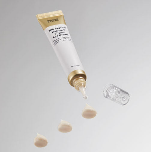 SUNGBOON EDITOR Silk Peptide Protein Stem Eye Cream 30ml