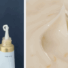 SUNGBOON EDITOR Silk Peptide Protein Stem Eye Cream 30ml