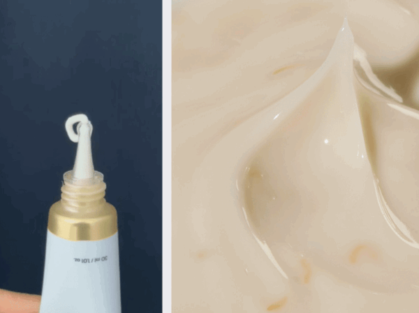 SUNGBOON EDITOR Silk Peptide Protein Stem Eye Cream 30ml