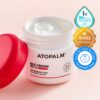 ATOPALM MLE Lotion 120ml