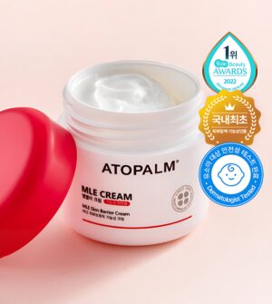 ATOPALM MLE Lotion 120ml