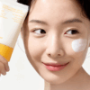 celimax Pore+Dark Spot Brightening Care Sunscreen SPF50+PA++++ 50ml