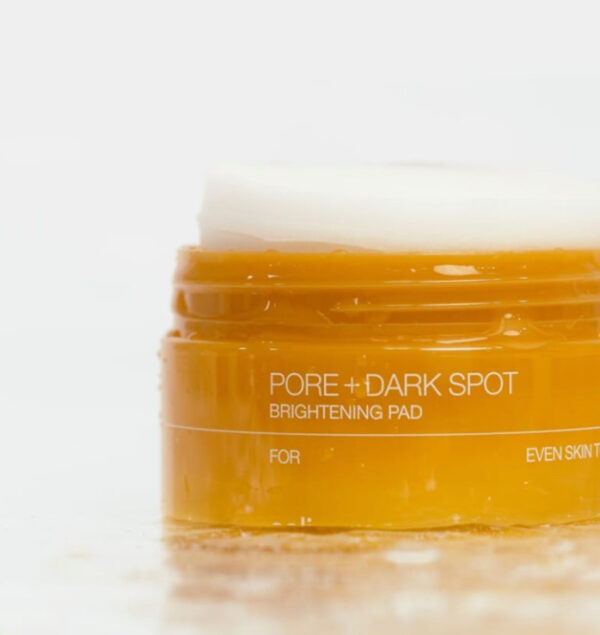 celimax Pore+Dark Spot Brightening Pad 40pad 100ml - Facial Milla/Flat Warts Improve
