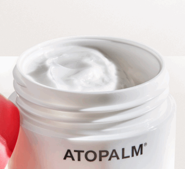 ATOPALM MLE Lotion 120ml