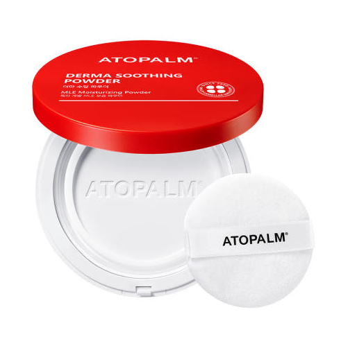 ATOPALM Derma Soothing Powder 23g