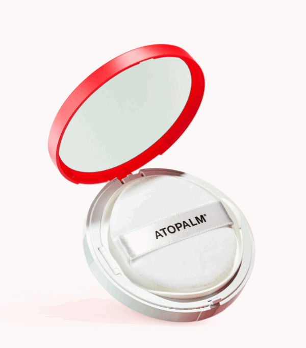 ATOPALM Derma Soothing Powder 23g