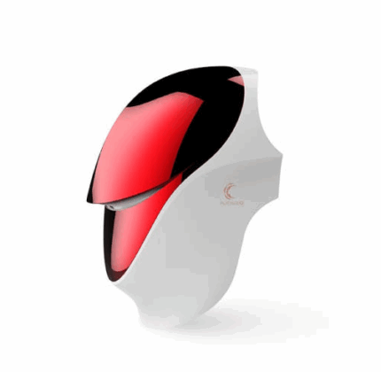 CELL RETURN LED Mask Platinum R – Advanced Skincare Technology