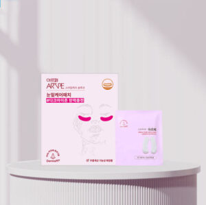 ARTPE Smile Care Solution Under Eye Patch 6patch