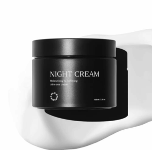 BLACK MONSTER Night Cream 100ml