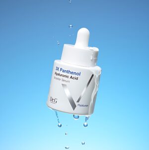 Dr.G 3X Panthenol Hyaluronic Acid Booster Serum 30ml