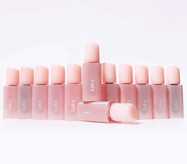 LAKA Popping Balloon Tint 4.5g