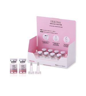 ERKENA PDRN Skin Booster Ampoule 5ml*8bottle
