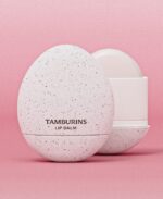TAMBURINS Egg Lip Balm Milk Tea 5g