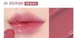 WAKEMAKE Dewy Gel Glaze Stick 0.45g - Image 3