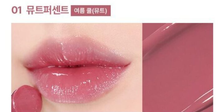 WAKEMAKE Dewy Gel Glaze Stick 0.45g - Image 3