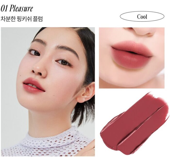 freshian Sensual Lipstick Blur 3.3 g - Image 2