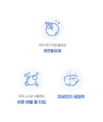 Milk Baobab Baby & Kids Facial Foam 300ml - Image 3