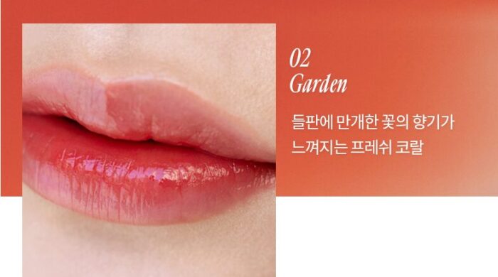freshian Vegan Serum Lip Tint 6g - Image 5