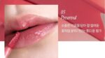freshian Vegan Serum Lip Tint 6g - Image 6