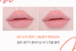 COSNORI Soft Drawing Overlip Maker 0.4g - Image 6