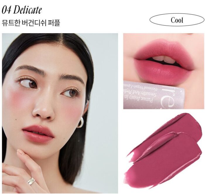 freshian Sensual Lipstick Blur 3.3 g - Image 5