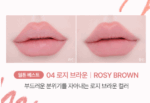 COSNORI Soft Drawing Overlip Maker 0.4g - Image 7