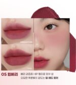 colorgram Tintori Blur Jam 3.5g - Image 10