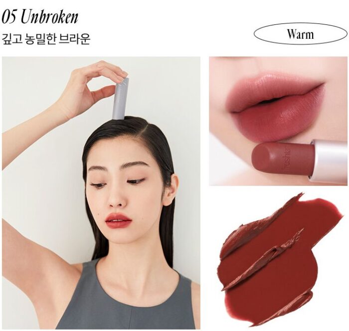 freshian Sensual Lipstick Blur 3.3 g - Image 6