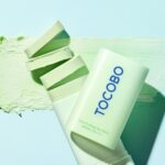 TOCOBO Cica Cooling Sun Stick 18g - Image 4