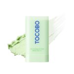 TOCOBO Cica Cooling Sun Stick 18g - Image 5