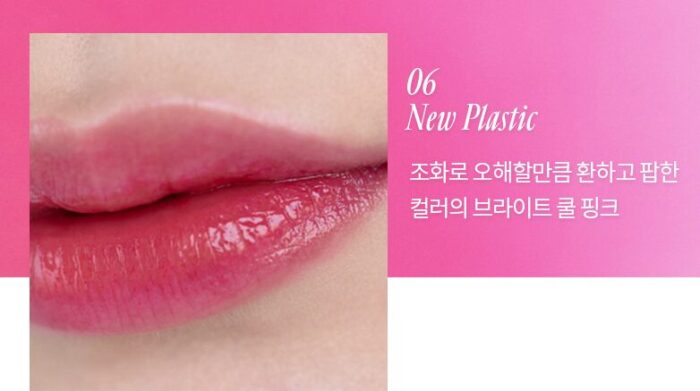 freshian Vegan Serum Lip Tint 6g - Image 9