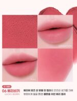 colorgram Nude Blur Tint 5g - Image 9
