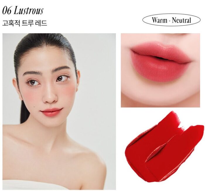 freshian Sensual Lipstick Blur 3.3 g - Image 7
