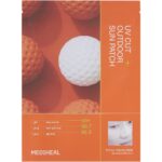 MEDIHEAL UV Cut Outdoor Sun Patch [Triple Protection] - Image 2