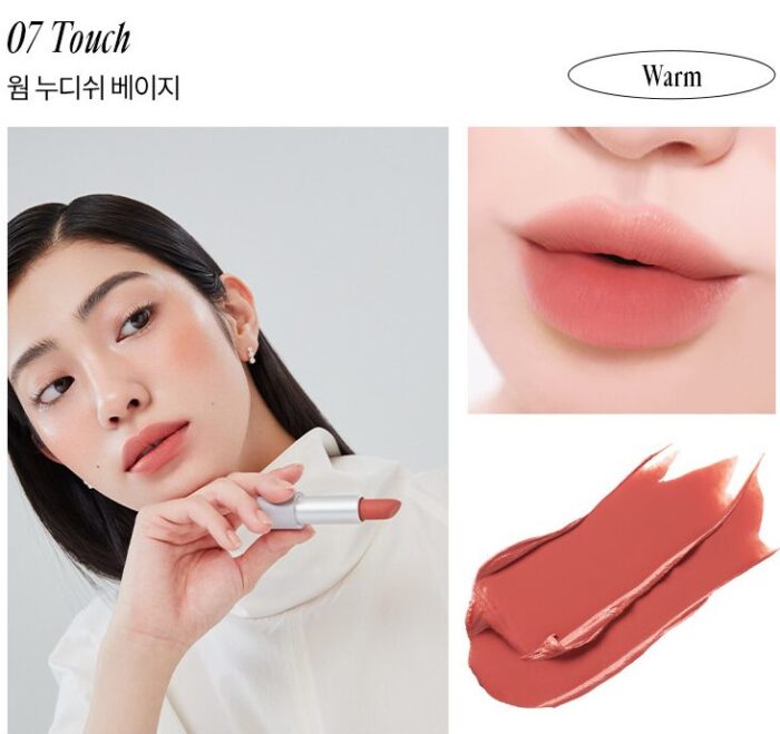 freshian Sensual Lipstick Blur 3.3 g - Image 8