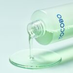 TOCOBO Cica Calmilng Aqua Toner 200ml - Image 2